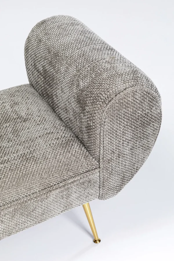 KARE Design Bank Trono 100cm