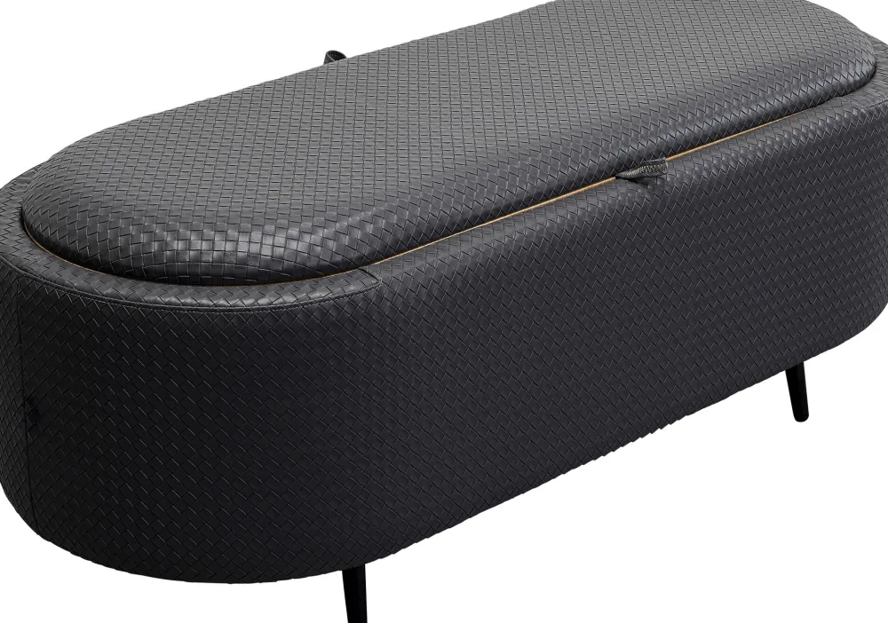 bank_venezia_storage_grey_cm_0.webp KARE Design Bank Venezia Storage Grey 100cm