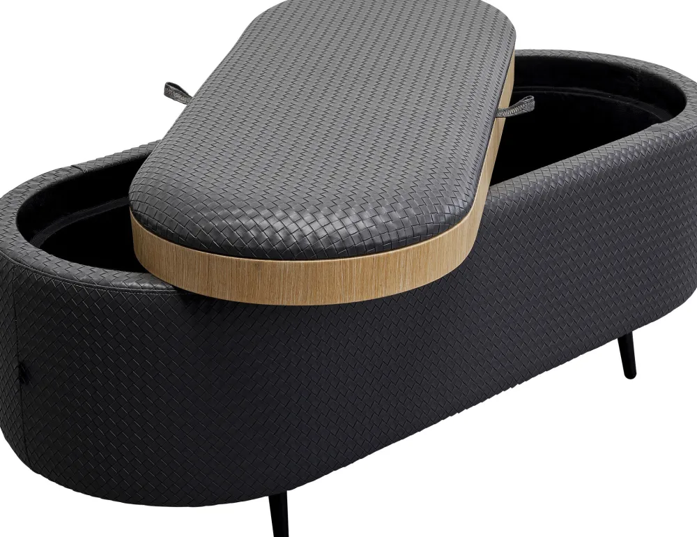 bank_venezia_storage_grey_cm_2.webp KARE Design Bank Venezia Storage Grey 100cm