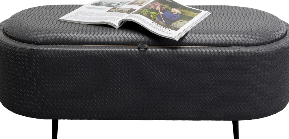 bank_venezia_storage_grey_cm_4.webp KARE Design Bank Venezia Storage Grey 100cm