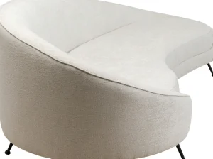 KARE Design Bank Wall Street 270cm