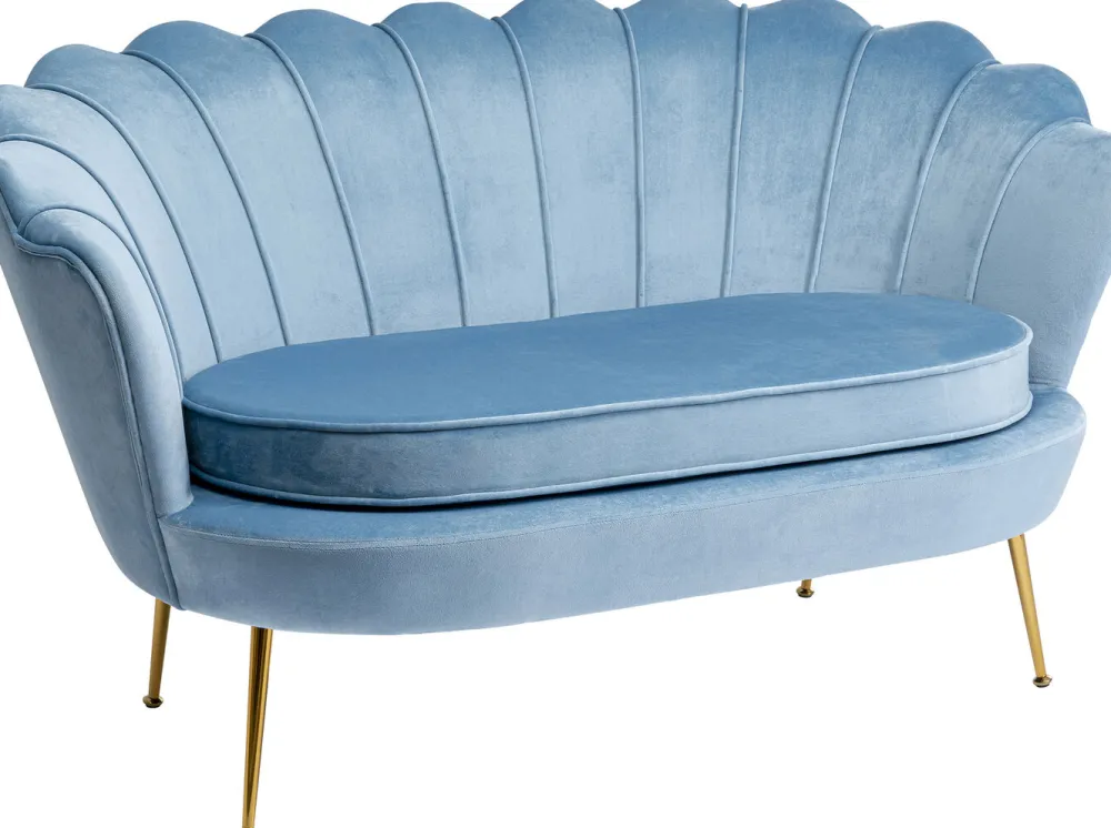 bank_water_lily_zits_aqua_cm_0.webp KARE Design Bank Water Lily 2-Zits Aqua 132cm