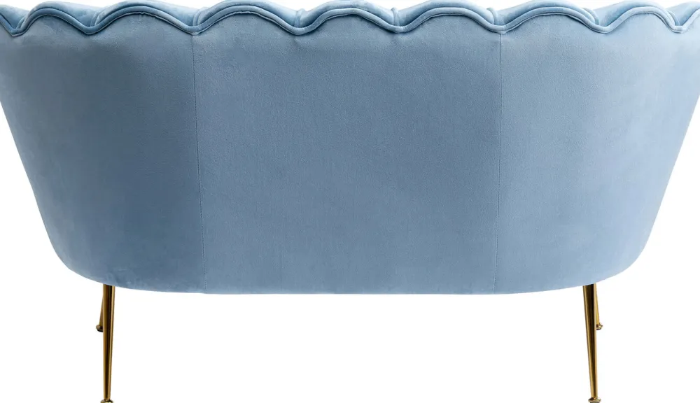 bank_water_lily_zits_aqua_cm_4.webp KARE Design Bank Water Lily 2-Zits Aqua 132cm