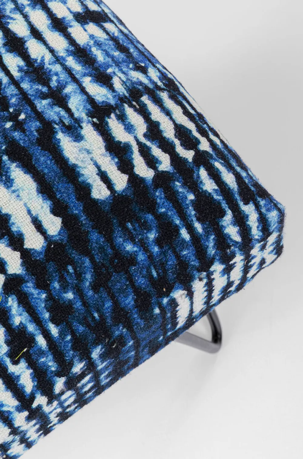 bankje_desna_patchwork_blue_cm_2.webp KARE Design Bankje Desna Patchwork Blue 80cm