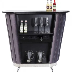 KARE Design Bar After Work Chroom
