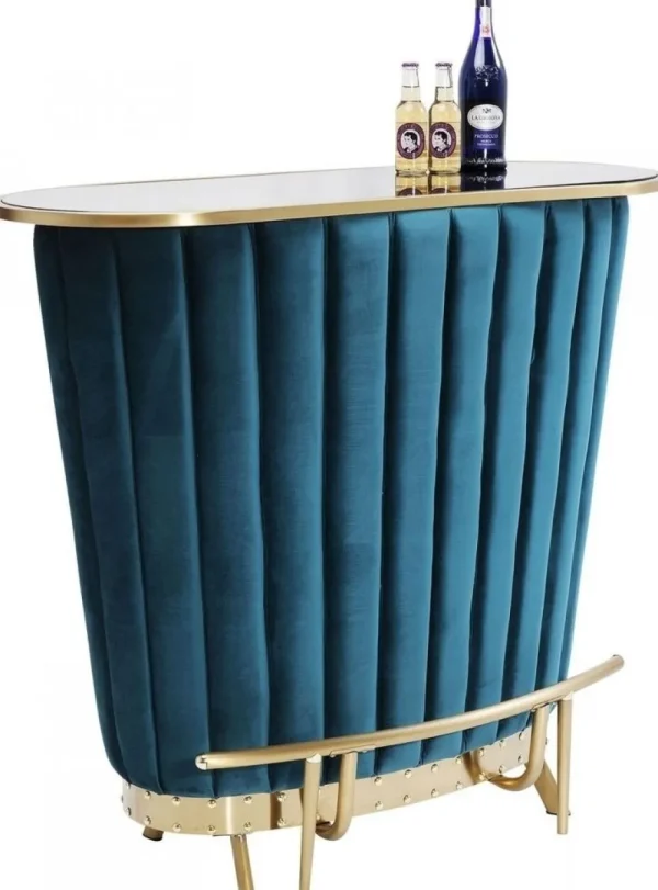 KARE Design Bar After Work Goud