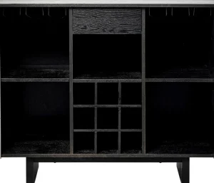 KARE Design Bar Caldera 120x105cm