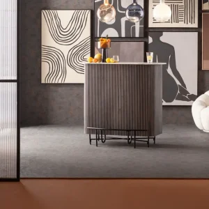 KARE Design Bar Glenn 120x110cm