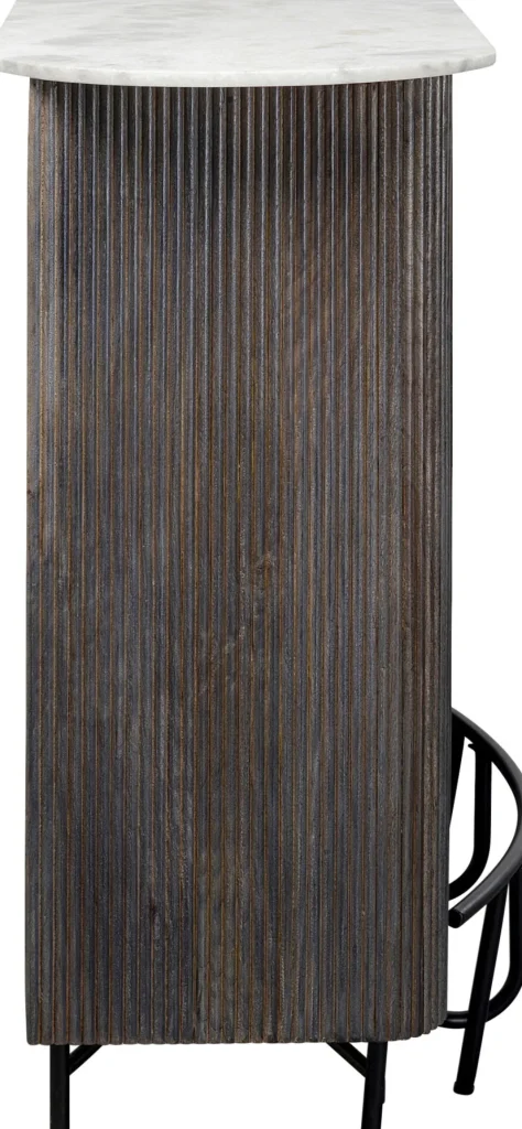 KARE Design Bar Glenn 120x110cm