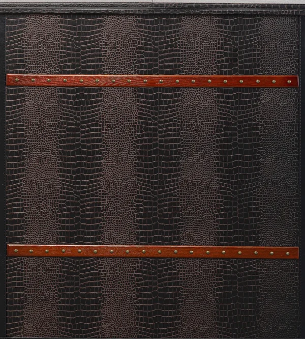 KARE Design Bar Globetrotter 100x114cm