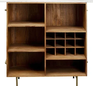 KARE Design Bar Grace 120x110cm