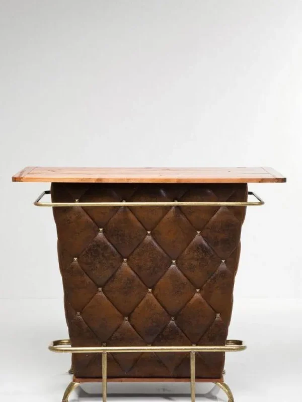 KARE Design Bar Lady Rock Vintage