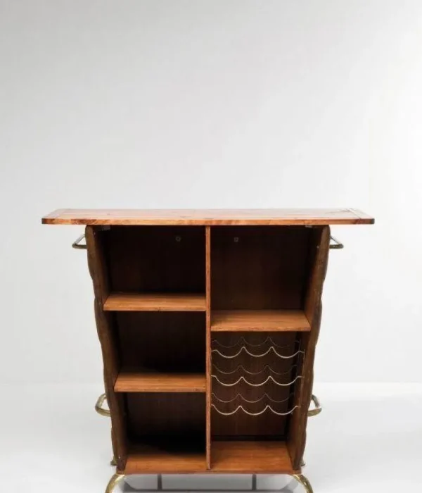 KARE Design Bar Lady Rock Vintage