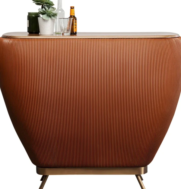KARE Design Bar Rio Brown