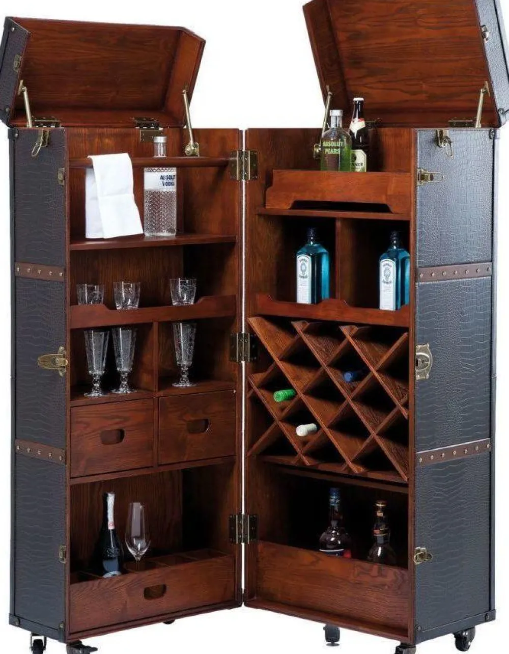 barkast_globetrotter_3.webp KARE Design Barkast Globetrotter