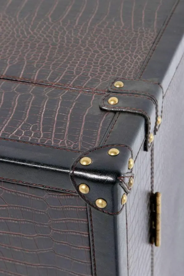 KARE Design Barkast Globetrotter Medium