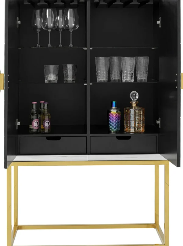 KARE Design Barkast Queen 91x147cm