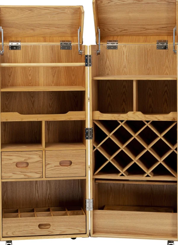 KARE Design Barkast Venezia Cream