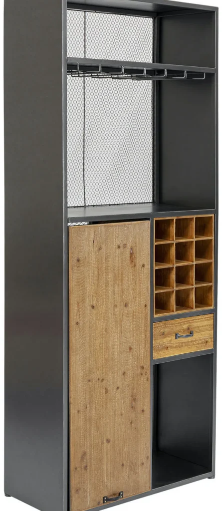 KARE Design Barkast Vinoteca