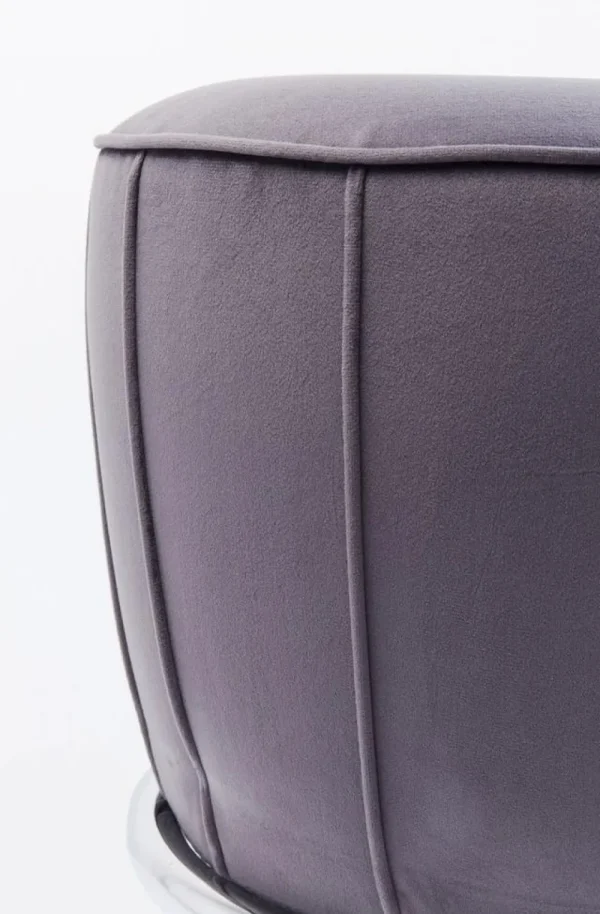 KARE Design Barkruk After Work Chroom