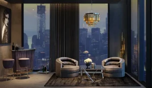 KARE Design Barkruk After Work Chroom