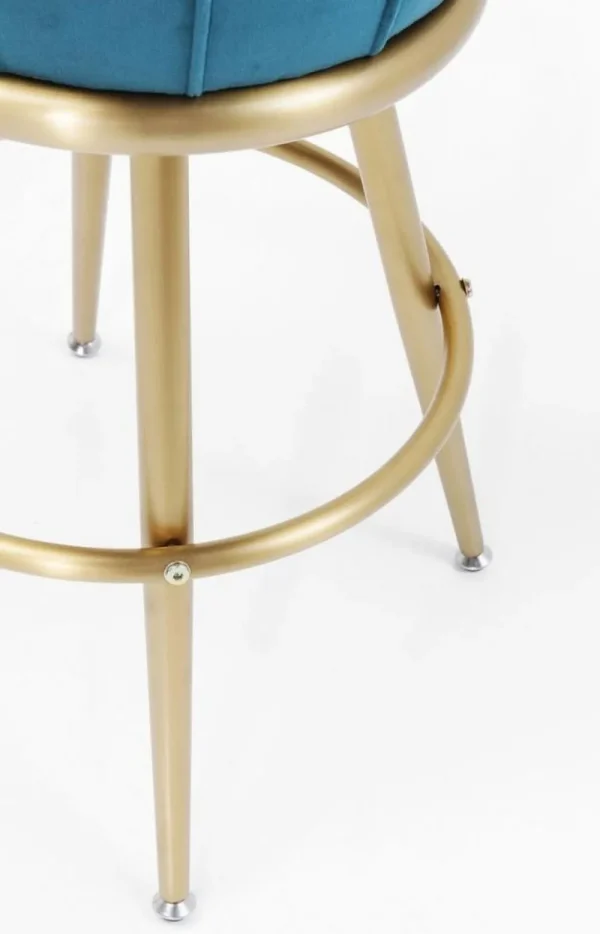 KARE Design Barkruk After Work Goud