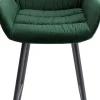 KARE Design Barkruk Bristol Green 69cm