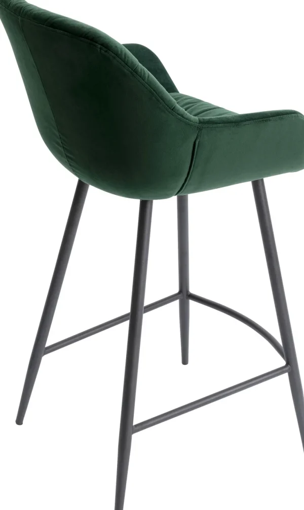 KARE Design Barkruk Bristol Green 69cm
