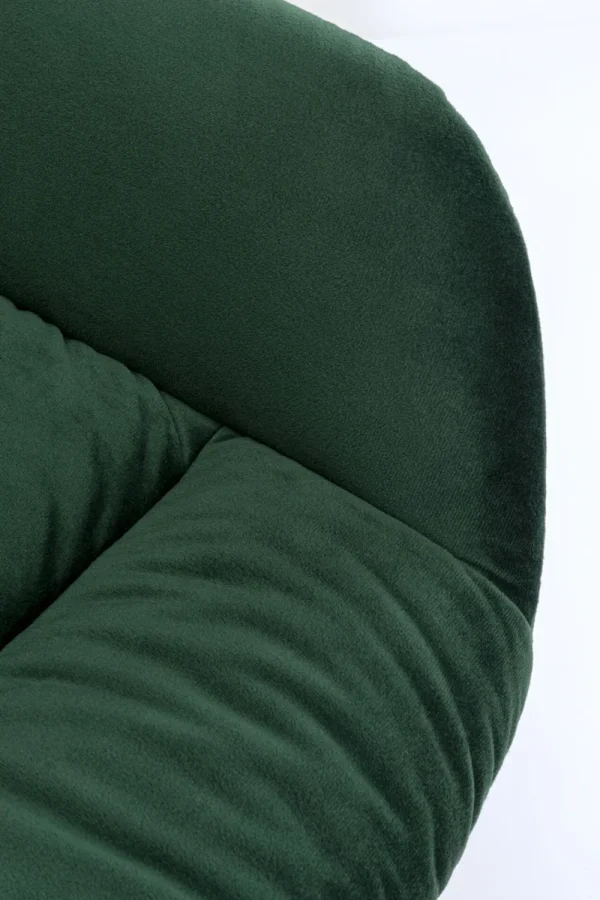 KARE Design Barkruk Bristol Green 69cm