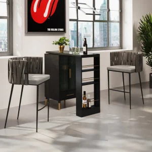 KARE Design Barkruk Cheerio