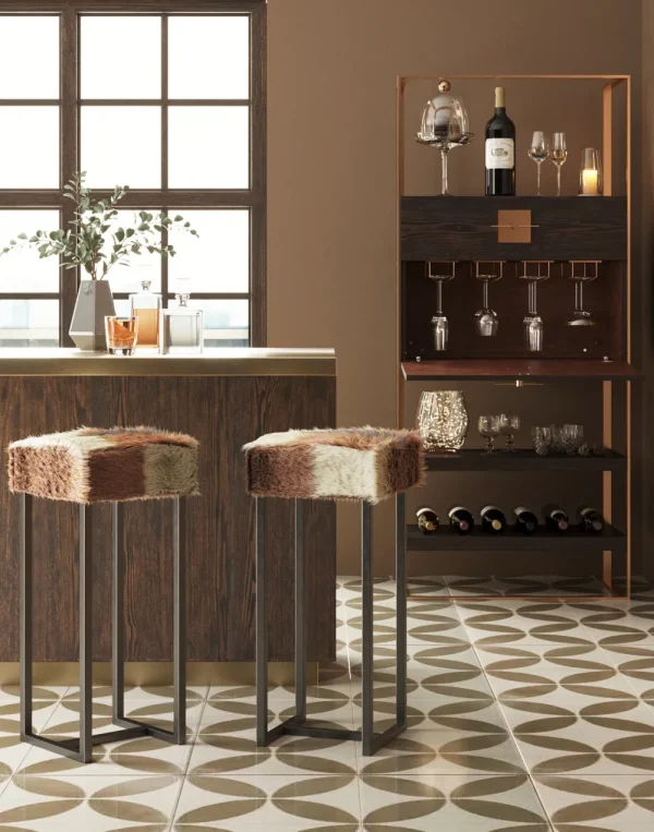 KARE Design Barkruk Country Life