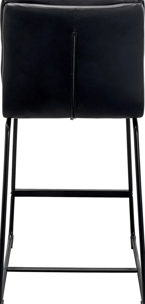 KARE Design Barkruk Ginny Black 75cm