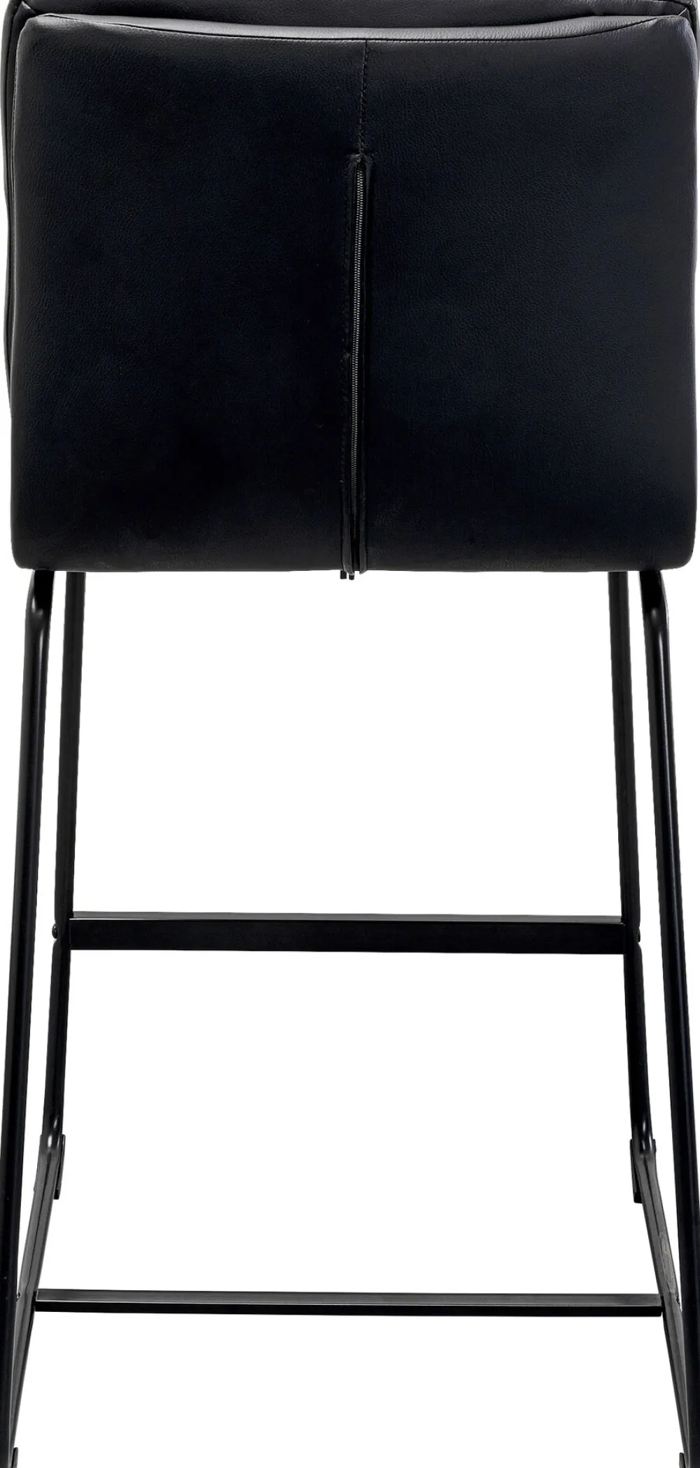 barkruk_ginny_black_cm_3.webp KARE Design Barkruk Ginny Black 75cm