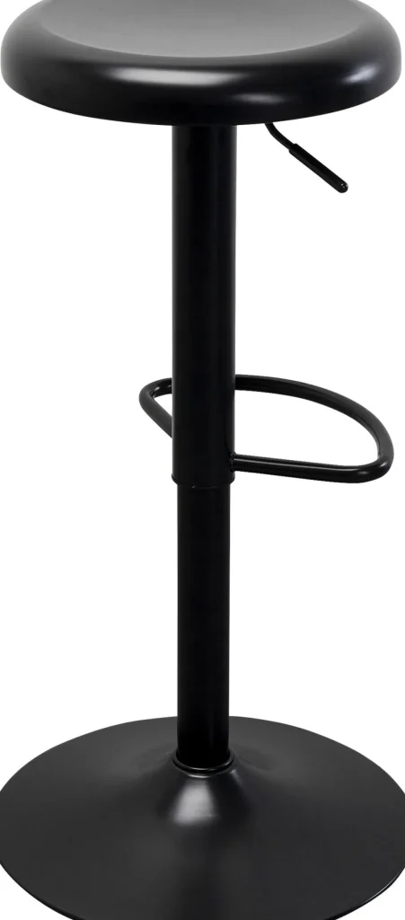 KARE Design Barkruk Kalea Black