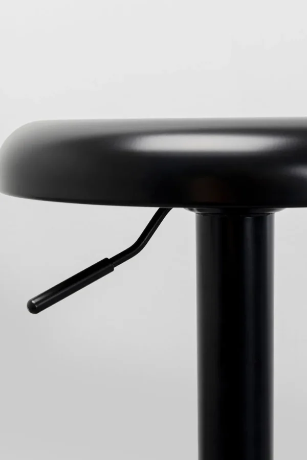 KARE Design Barkruk Kalea Black