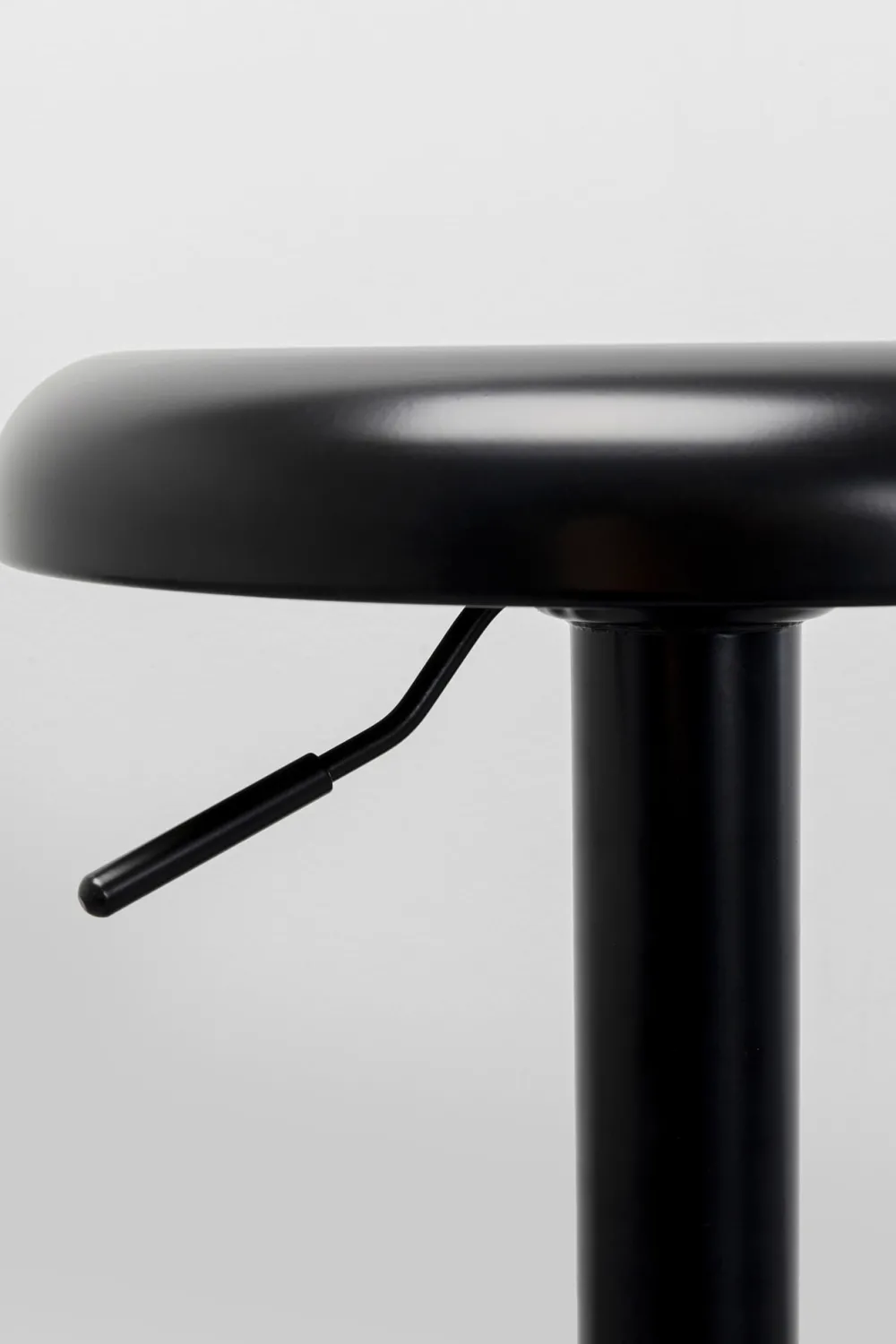 barkruk_kalea_black_2.webp KARE Design Barkruk Kalea Black