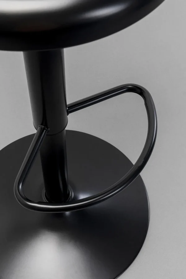 KARE Design Barkruk Kalea Black