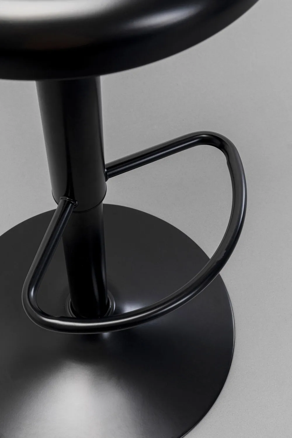 barkruk_kalea_black_3.webp KARE Design Barkruk Kalea Black