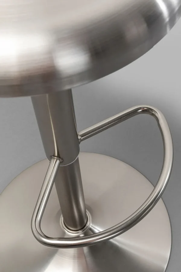 KARE Design Barkruk Kalea Silver