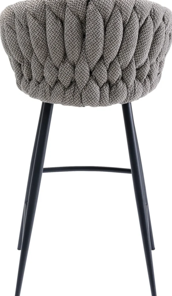 KARE Design Barkruk Knot Tweed