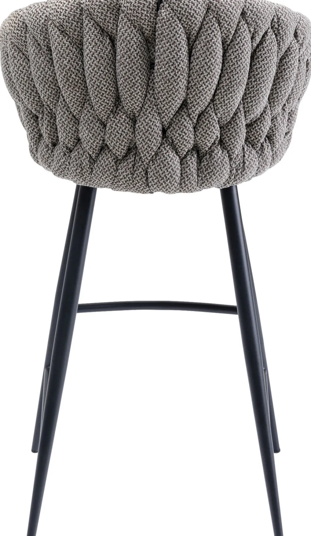 barkruk_knot_tweed_4.webp KARE Design Barkruk Knot Tweed