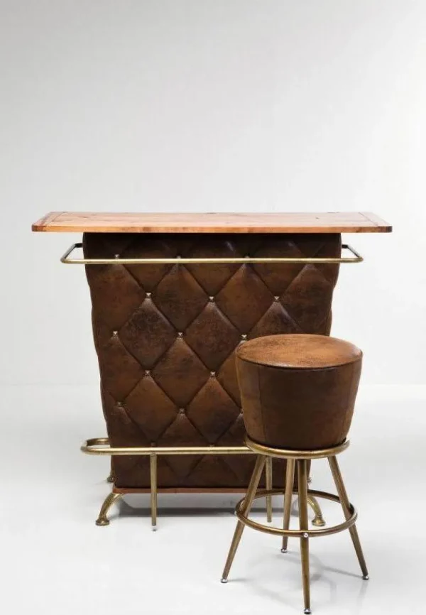 KARE Design Barkruk Lady Rock Vintage