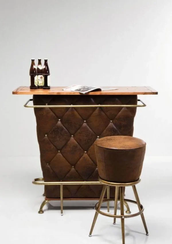 KARE Design Barkruk Lady Rock Vintage