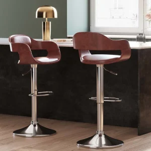 KARE Design Barkruk Monaco Noga