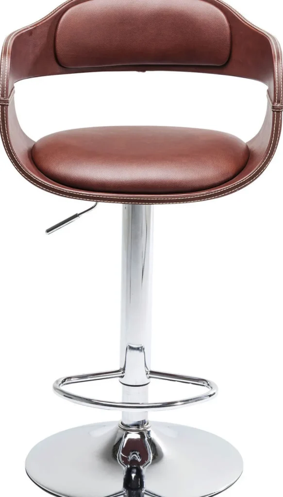 KARE Design Barkruk Monaco Noga