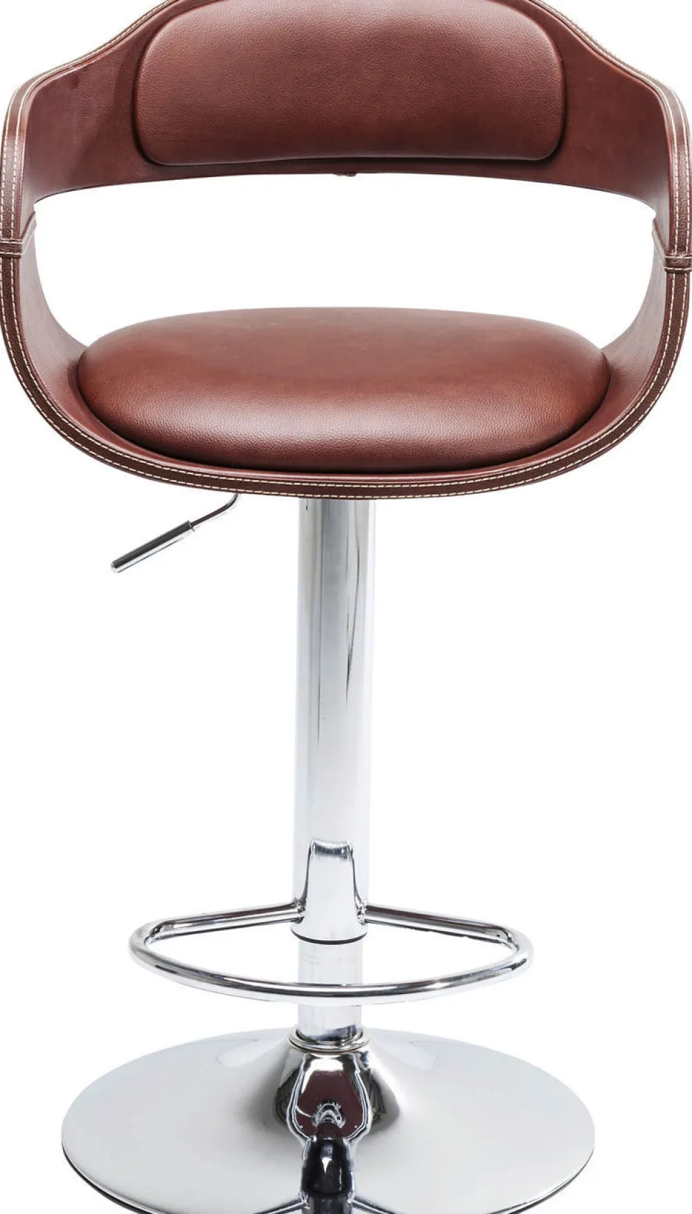 barkruk_monaco_noga_2.webp KARE Design Barkruk Monaco Noga