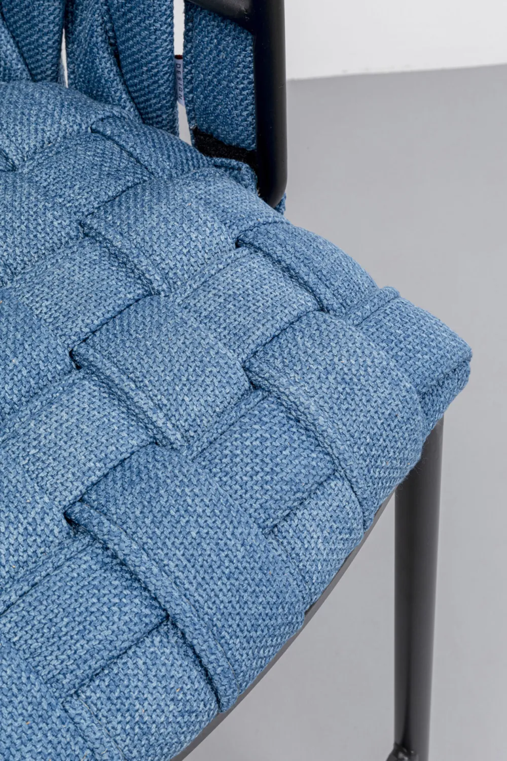 barkruk_saluti_blue_4.webp KARE Design Barkruk Saluti Blue