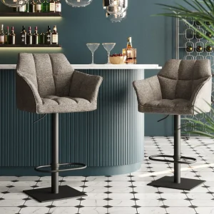 KARE Design Barkruk Thinktank Basis