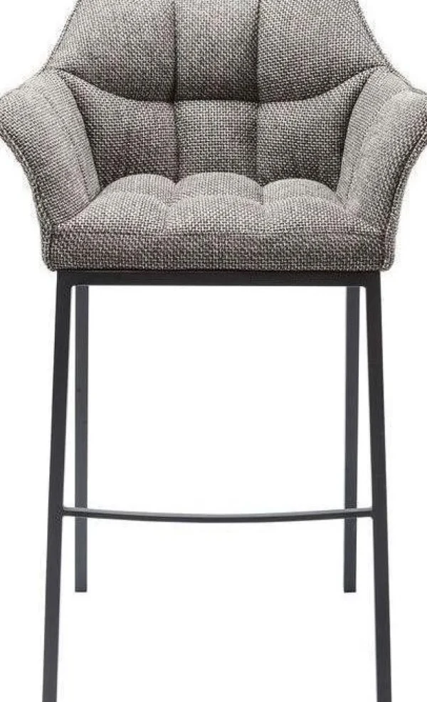 KARE Design Barkruk Thinktank Vier Poten