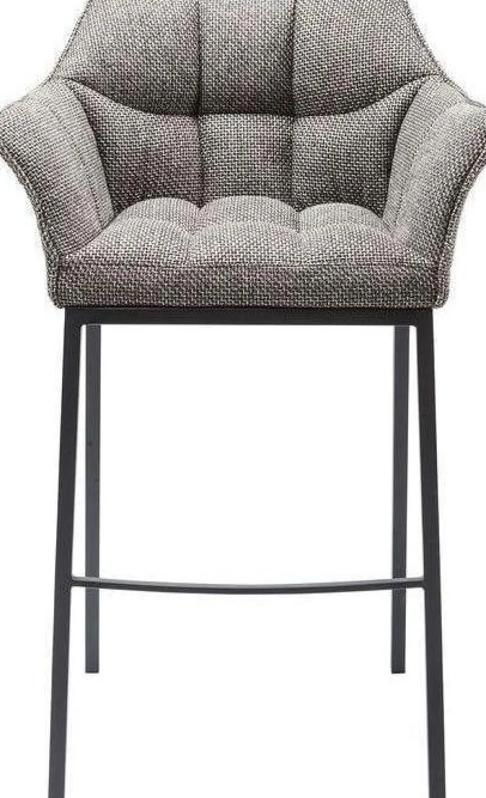 barkruk_thinktank_vier_poten_1.webp KARE Design Barkruk Thinktank Vier Poten